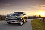 Dodge Ram 1500 2013 года